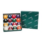 Aramith Premier pool ball set