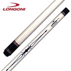 Longoni Panarea carom cue