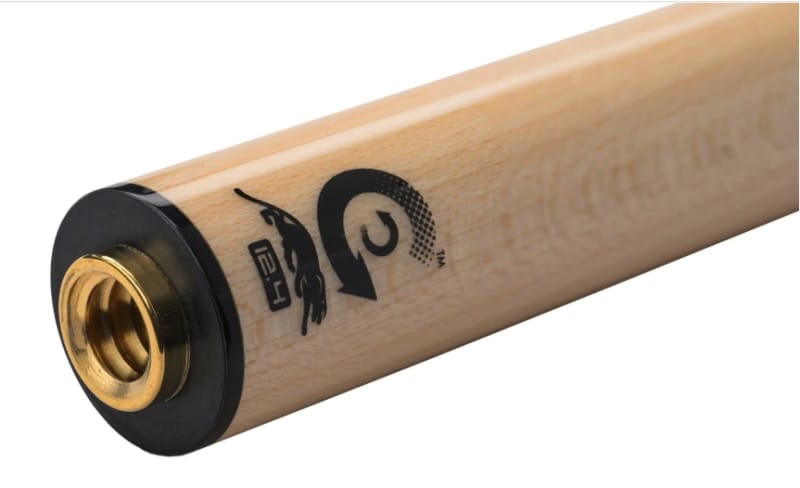 Pechauer JP08-S pool cue