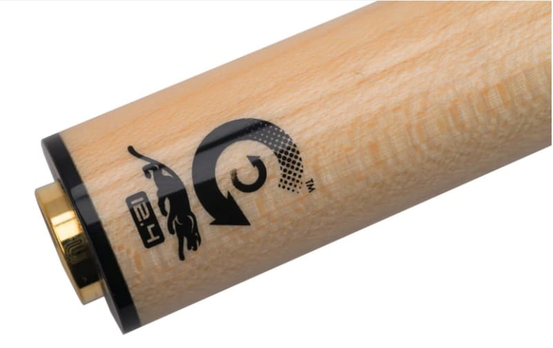 Pechauer JP08-S pool cue