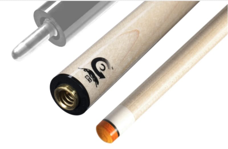 Pechauer JP08-S pool cue