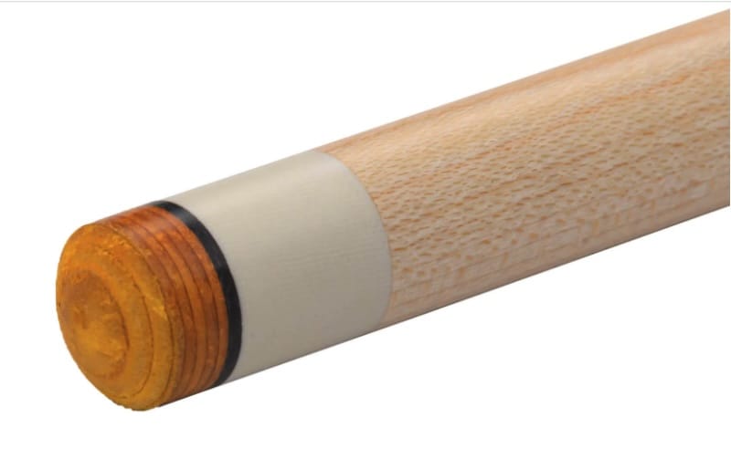 Pechauer JP08-S pool cue