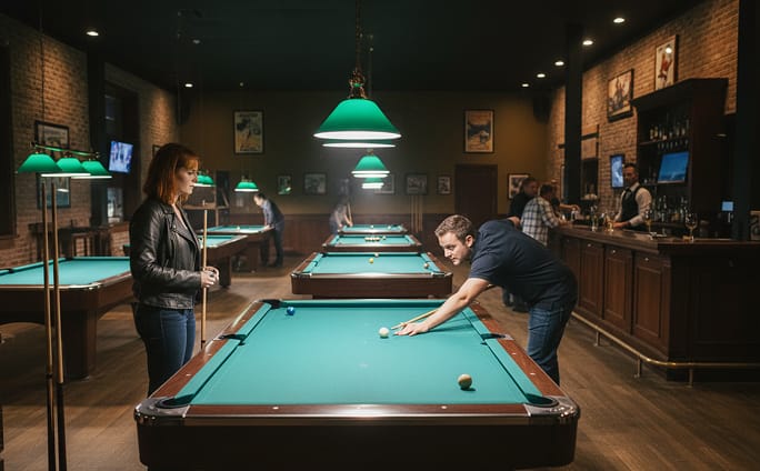 Javier Montes testimonial